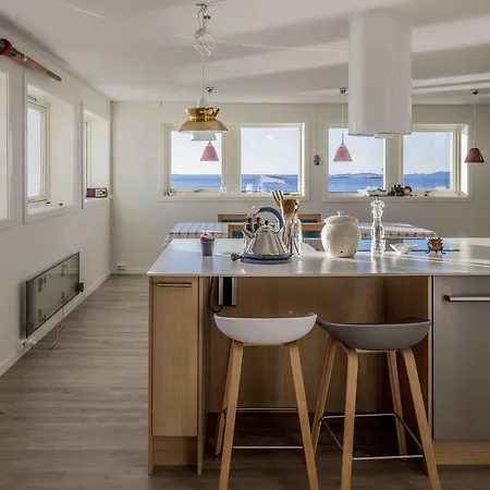 Spacious And Modern Apartment. Orland 펜션 *