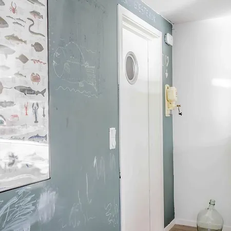 Spacious And Modern Apartment. Orland