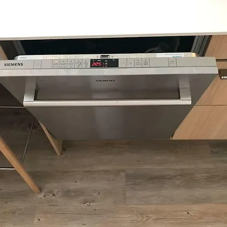 Spacious And Modern Apartment. Orland