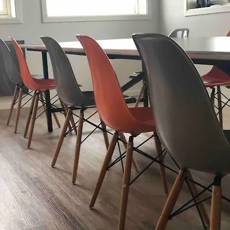 펜션 Spacious And Modern Apartment. Orland